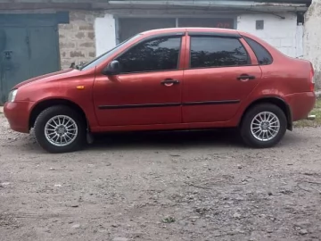 Авто ВАЗ 1118 Калина 2006 № 7801123
