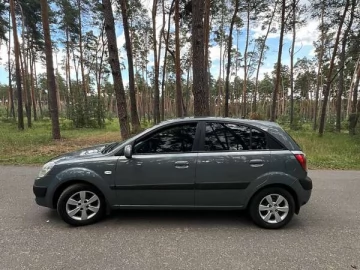 Авто KIA Rio 2008 № 7801130