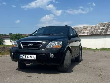 Авто KIA Sorento 2006 № 7801142