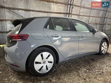 Авто Volkswagen Id 3 2021 № 7801147
