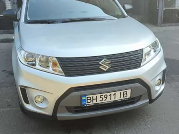 Авто Suzuki Vitara 2018 № 7801153