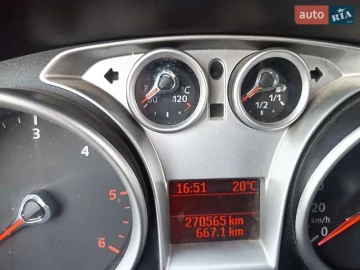 Авто Ford Kuga 2008 № 7801172