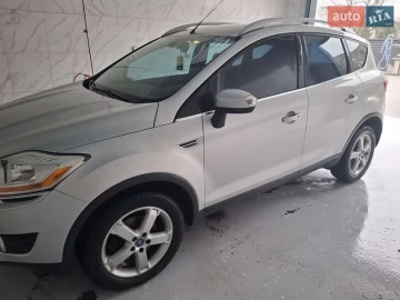 Авто Ford Kuga 2008 № 7801173
