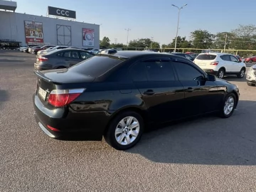 Авто BMW 5 Series 2005 № 7801175