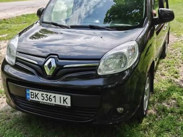 Авто Renault Kangoo 2013 № 7801179
