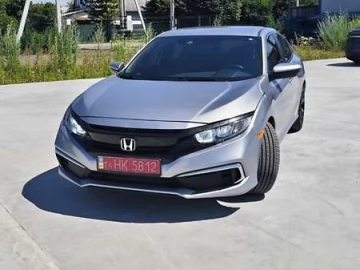 Авто Honda Civic 2019 № 7801192