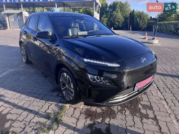 Авто Hyundai Kona Electric 2023 № 7801197