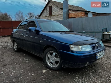 Авто ВАЗ 2110 2009 № 7801224