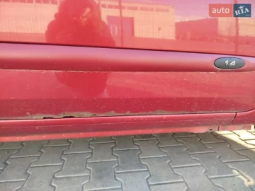 Авто Renault Clio 2007 № 7801226