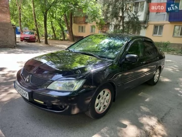 Авто Mitsubishi Lancer 2006 № 7801228