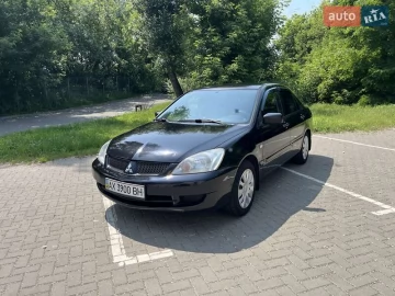 Авто Mitsubishi Lancer 2008 № 7801231