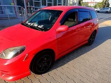 Авто Toyota Matrix 2004 № 7801235