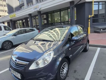 Авто Opel Corsa 2007 № 7801236