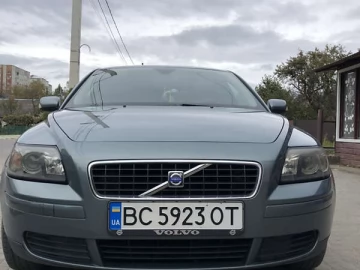 Авто Volvo S40 2005 № 7801247