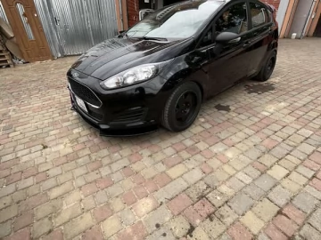 Авто Ford Fiesta 2015 № 7801250
