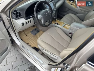Авто Toyota Camry 2006 № 7801256