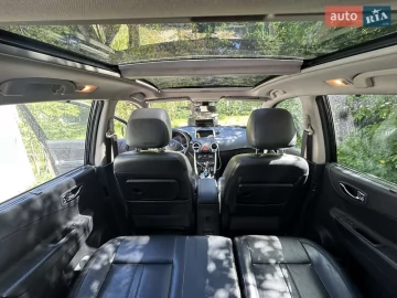 Авто Renault Koleos 2008 № 7801258