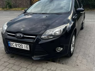 Авто Ford Focus 2012 № 7801268