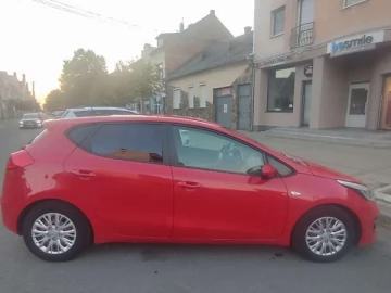 Авто KIA Ceed 2015 № 7801272