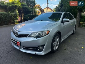 Авто Toyota Camry 2012 № 7801274