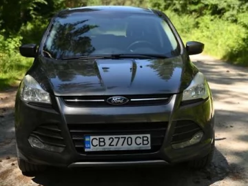 Авто Ford Escape 2014 № 7801277
