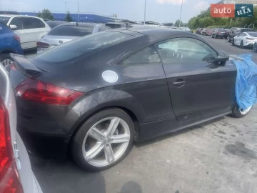 Авто Audi Tt 2014 № 7801279