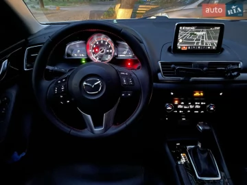 Авто Mazda 3 2015 № 7801285