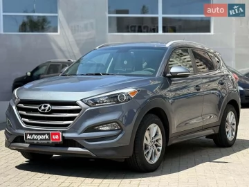 Авто Hyundai Tucson 2015 № 7801294