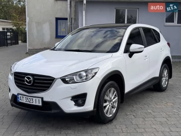Авто Mazda Cx-5 2016 № 7801302