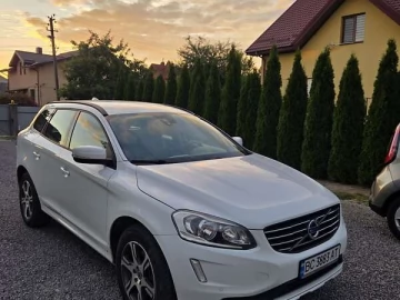 Авто Volvo Xc60 2014 № 7801312