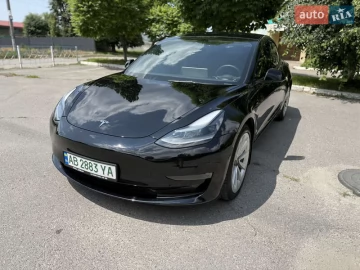 Авто Tesla Model 3 2022 № 7801320