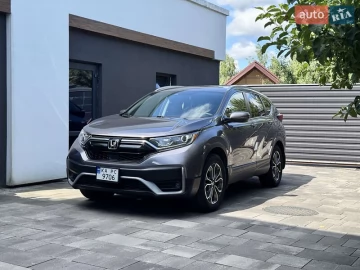 Авто Honda Cr-V 2020 № 7801325