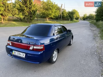Авто ВАЗ 2110 2011 № 7801340