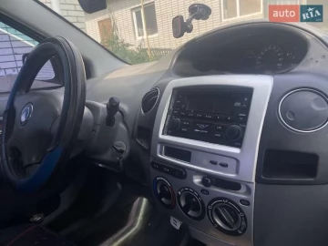 Авто Geely Mk 2008 № 7801343