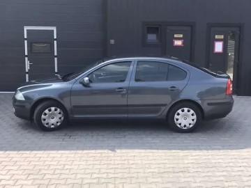 Авто Skoda Octavia 2006 № 7801369