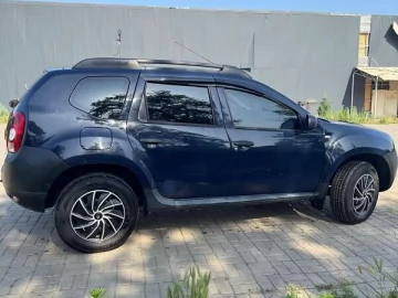 Авто Renault Duster 2011 № 7801374