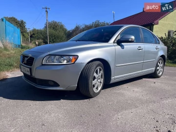 Авто Volvo S40 2009 № 7801375