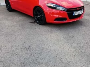 Авто Dodge Dart 2016 № 7801384
