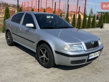 Авто Skoda Octavia 2008 № 7801388