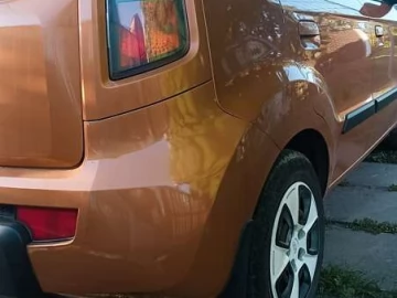 Авто KIA Soul 2009 № 7801391