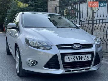 Авто Ford Focus 2013 № 7801398