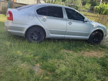 Авто Skoda Octavia 2010 № 7801399