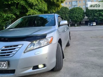 Авто Toyota Camry 2007 № 7801400