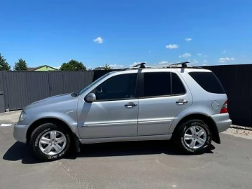 Авто Mercedes M-Class 2005 № 7801409