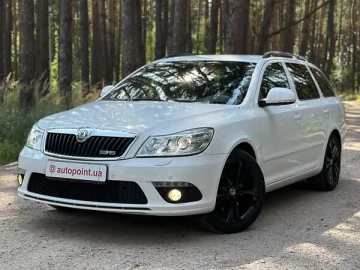 Авто Skoda Octavia 2012 № 7801411