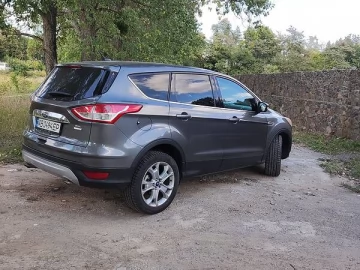Авто Ford Escape 2012 № 7801413