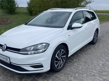 Авто Volkswagen Golf 2018 № 7801419