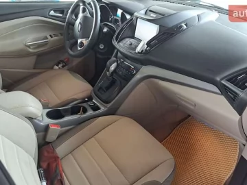 Авто Ford Escape 2015 № 7801424