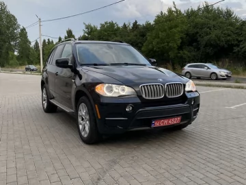 Авто BMW X5 2012 № 7801431