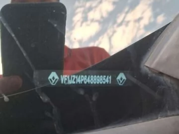 Авто Renault Grand Scenic 2013 № 7801435